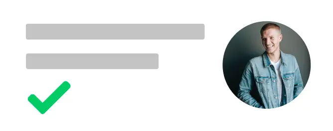 Nová rezervácia ukážka